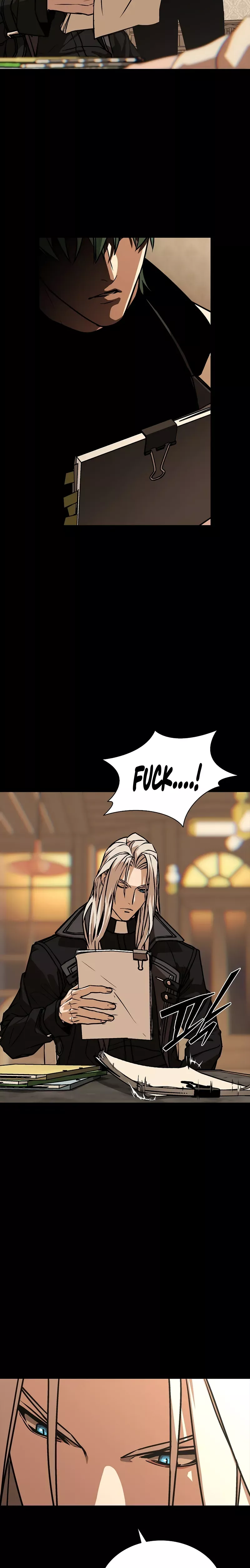 Reveries of the Moonlight (2026) Chapter 15 page 2 - 