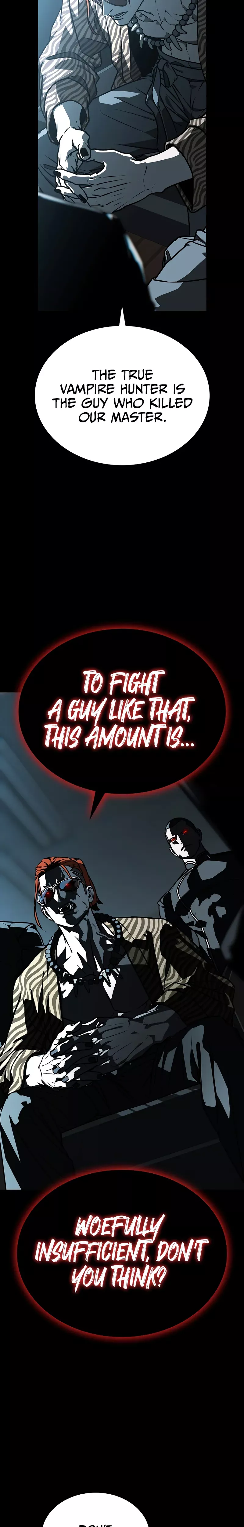 Reveries of the Moonlight (2026) Chapter 15 page 11 - 