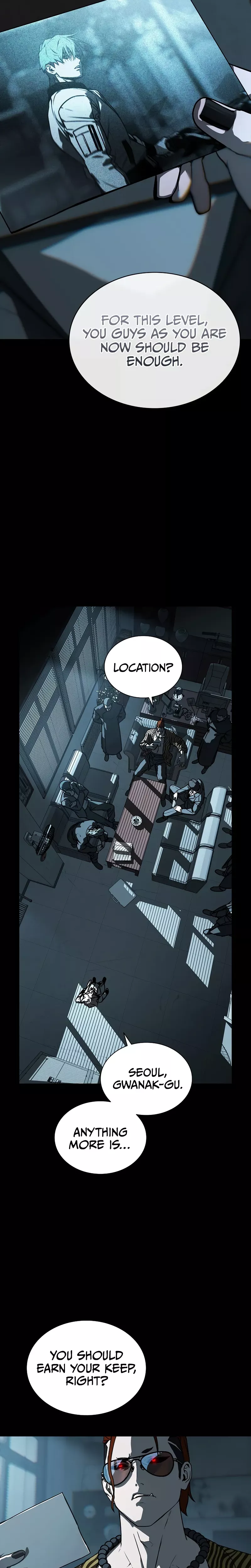 Reveries of the Moonlight (2026) Chapter 15 page 14 - 