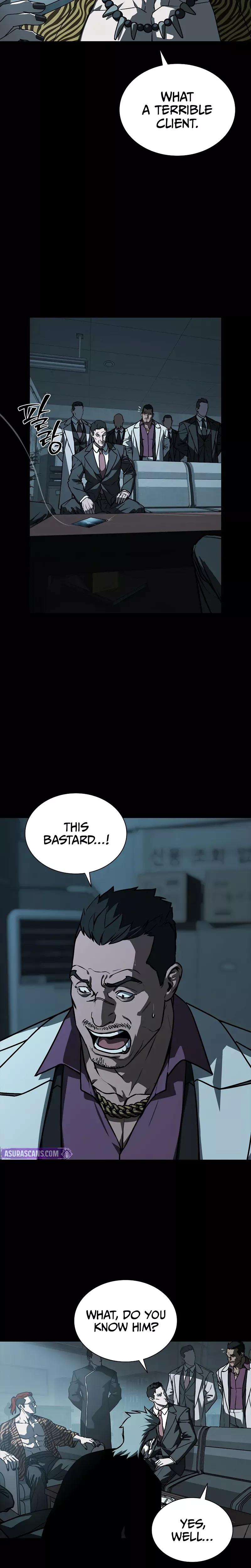Reveries of the Moonlight (2026) Chapter 15 page 15 - 