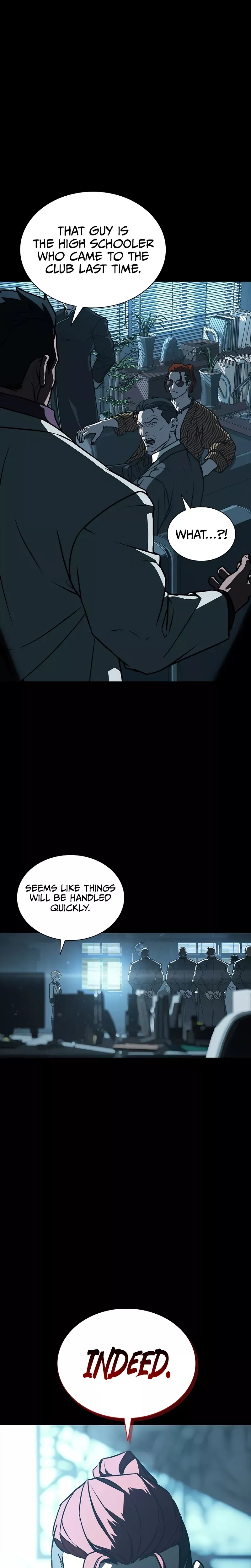 Reveries of the Moonlight (2026) Chapter 15 page 16 - 
