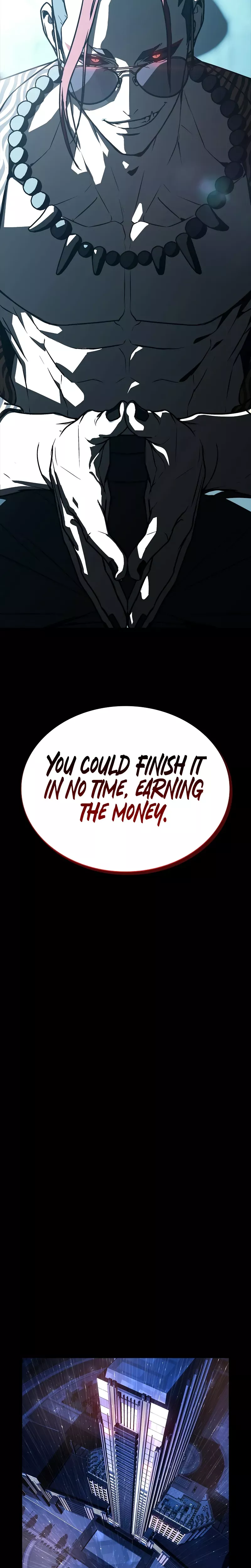 Reveries of the Moonlight (2026) Chapter 15 page 17 - 