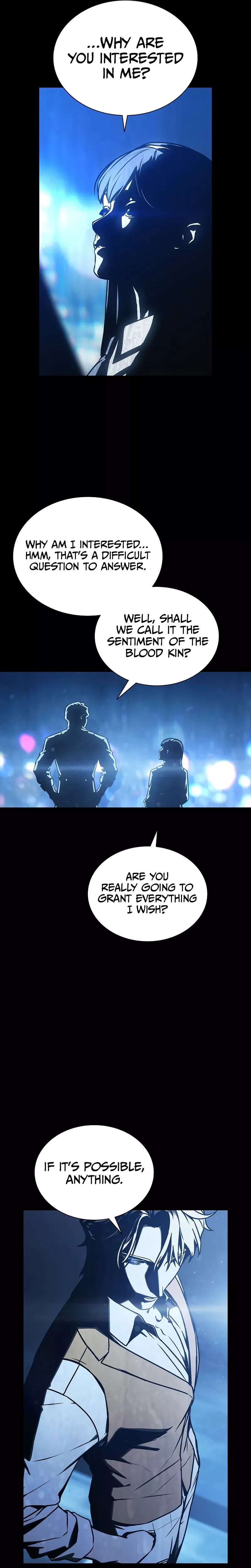 Reveries of the Moonlight (2026) Chapter 15 page 19 - 