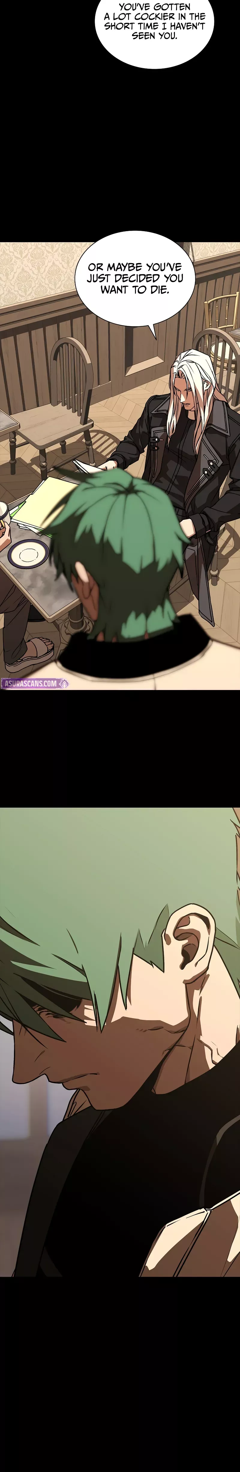 Reveries of the Moonlight (2026) Chapter 15 page 3 - 
