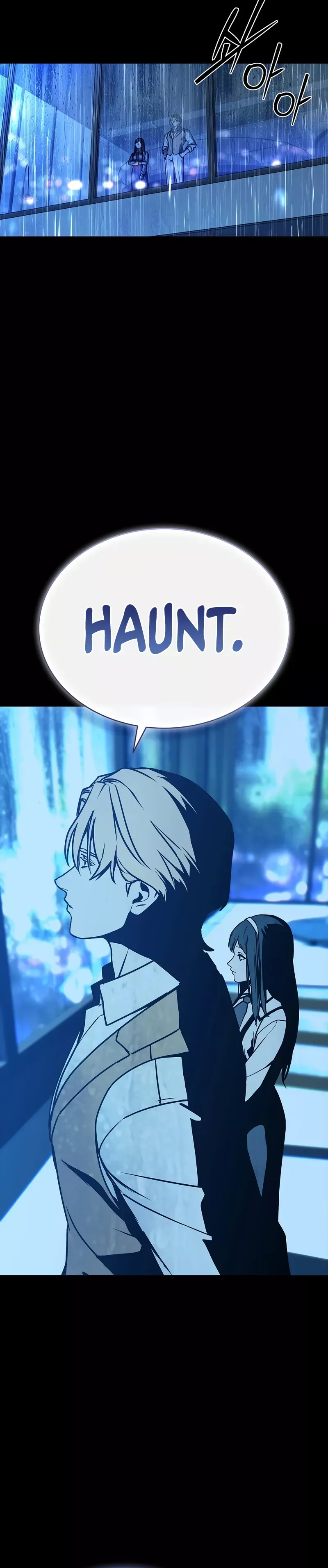 Reveries of the Moonlight (2026) Chapter 15 page 21 - 