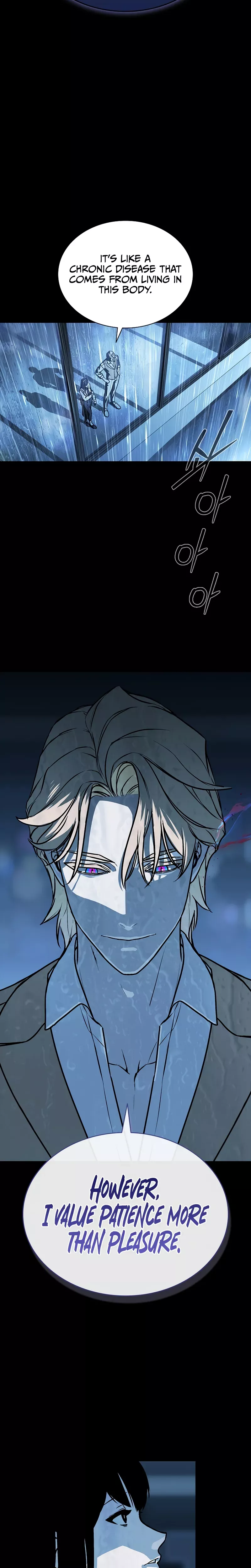 Reveries of the Moonlight (2026) Chapter 15 page 23 - 