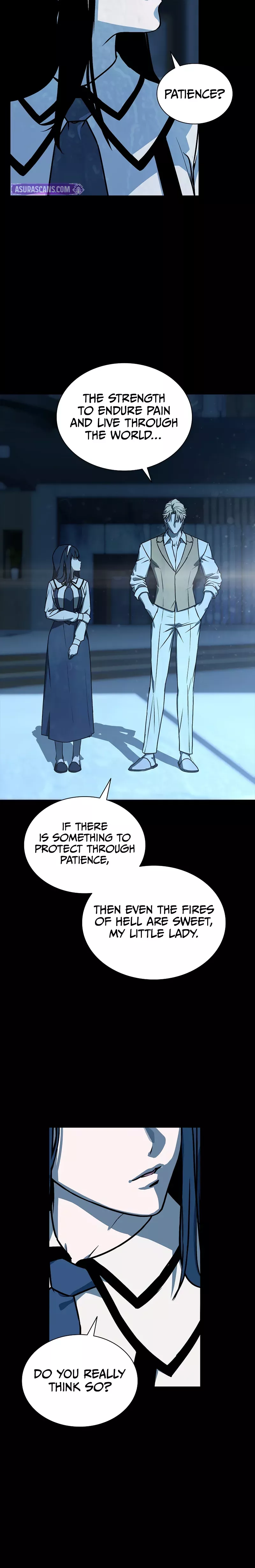 Reveries of the Moonlight (2026) Chapter 15 page 24 - 