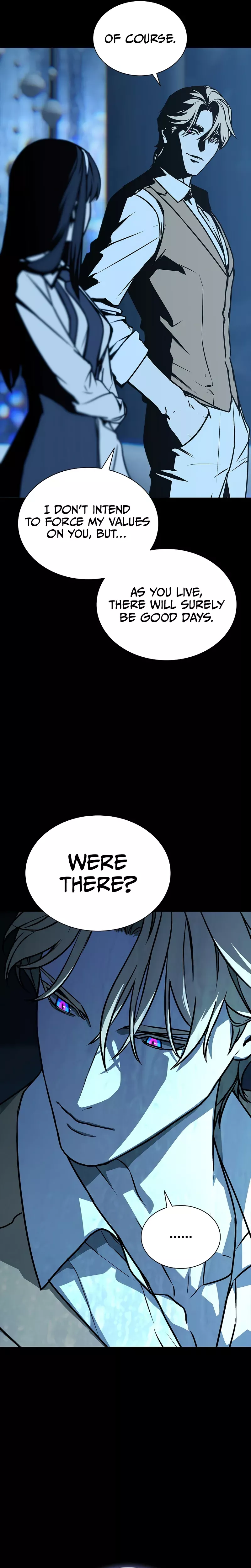 Reveries of the Moonlight (2026) Chapter 15 page 25 - 