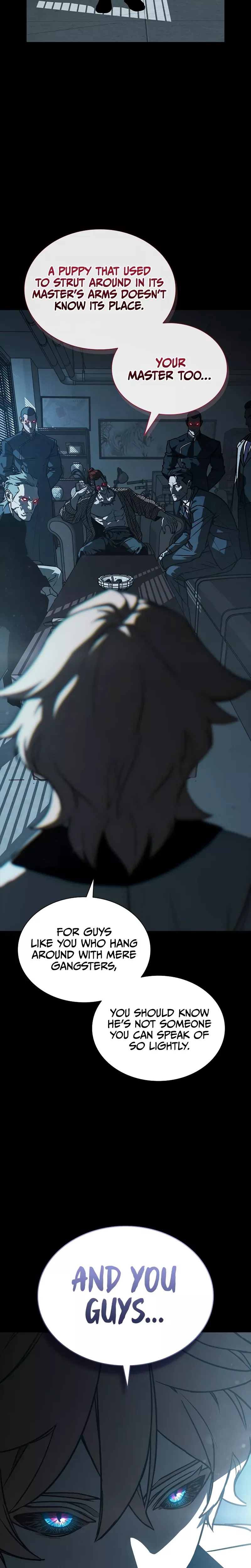 Reveries of the Moonlight (2026) Chapter 15 page 8 - 