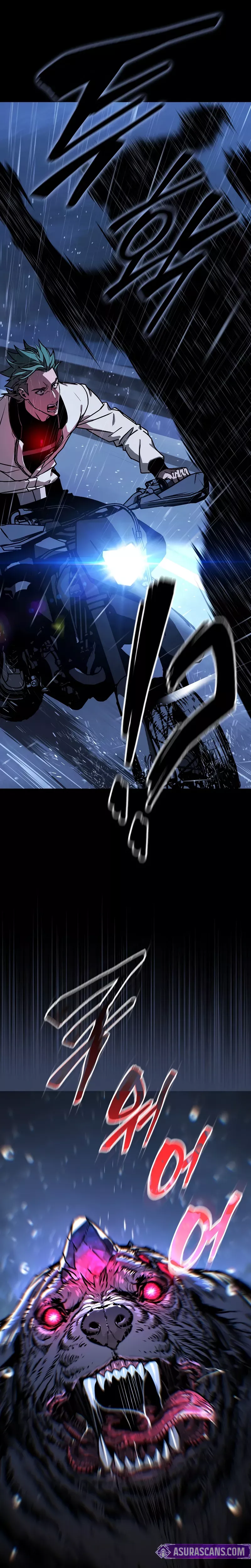 Reveries of the Moonlight (2026) Chapter 16 page 11 - 