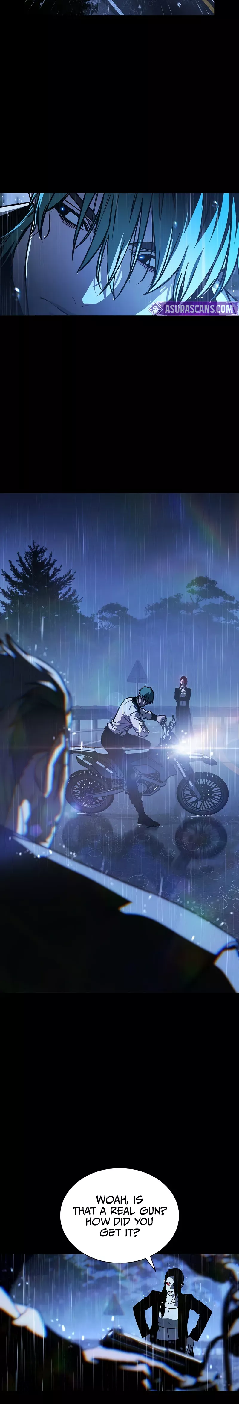 Reveries of the Moonlight (2026) Chapter 16 page 15 - 