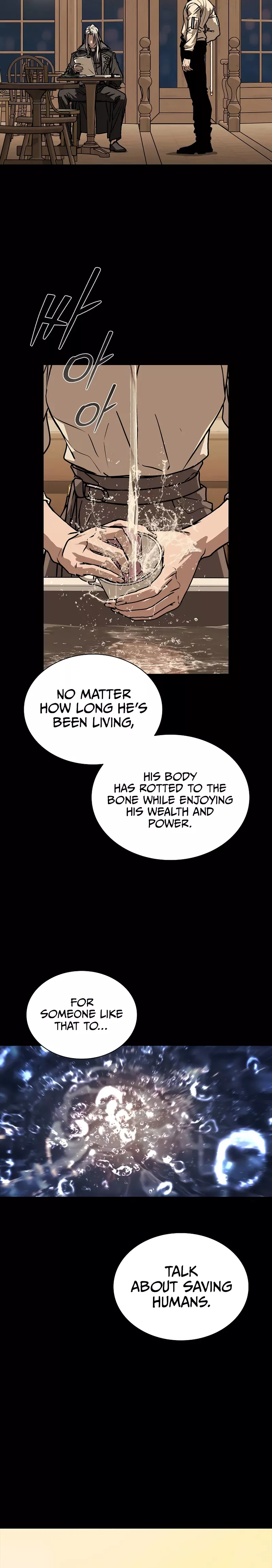 Reveries of the Moonlight (2026) Chapter 16 page 3 - 