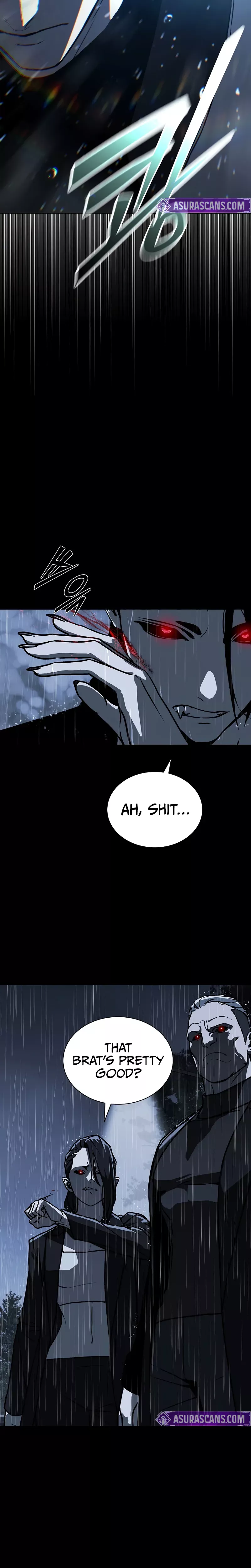 Reveries of the Moonlight (2026) Chapter 16 page 21 - 