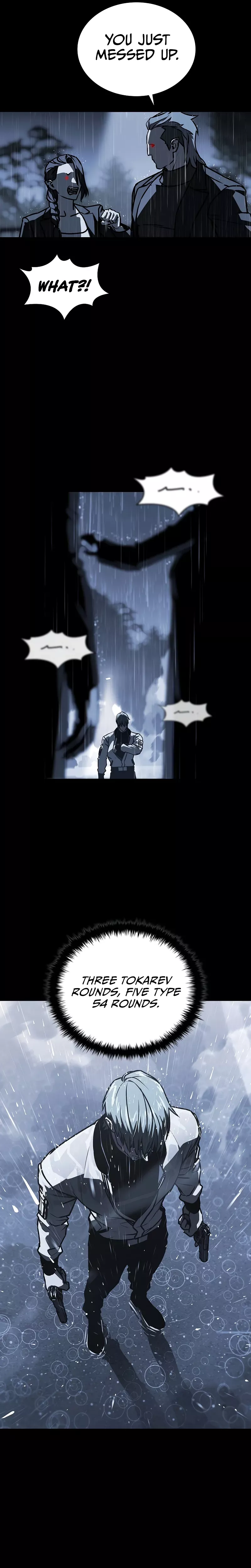 Reveries of the Moonlight (2026) Chapter 16 page 22 - 