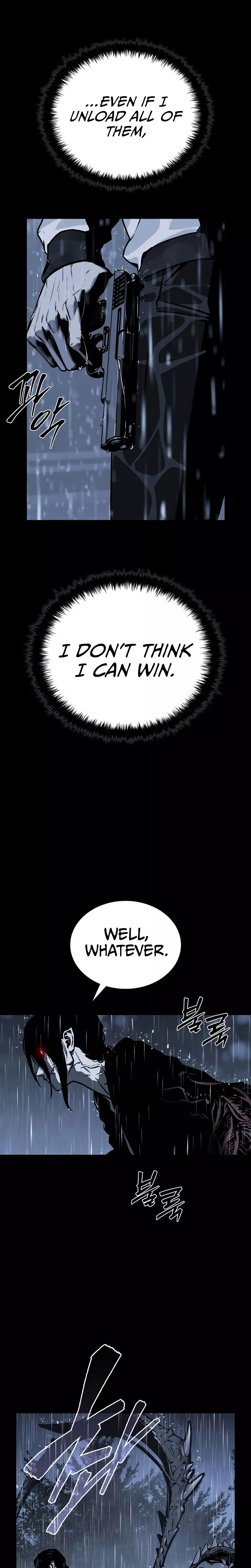 Reveries of the Moonlight (2026) Chapter 16 page 23 - 