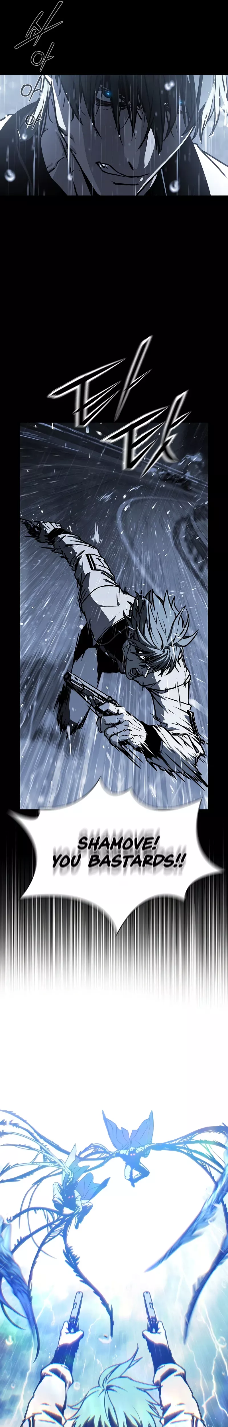 Reveries of the Moonlight (2026) Chapter 16 page 25 - 