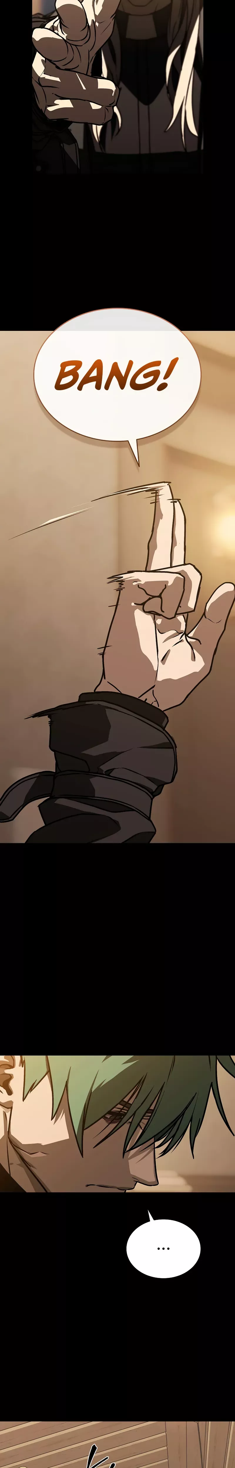 Reveries of the Moonlight (2026) Chapter 16 page 5 - 