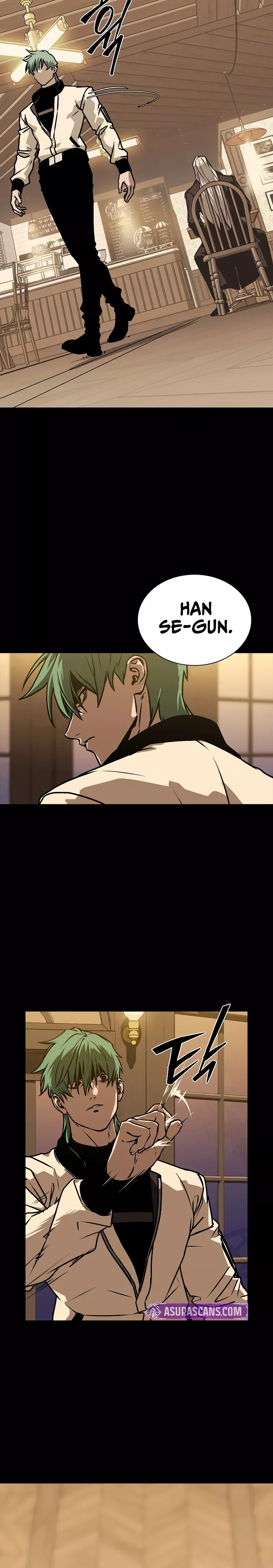 Reveries of the Moonlight (2026) Chapter 16 page 6 - 