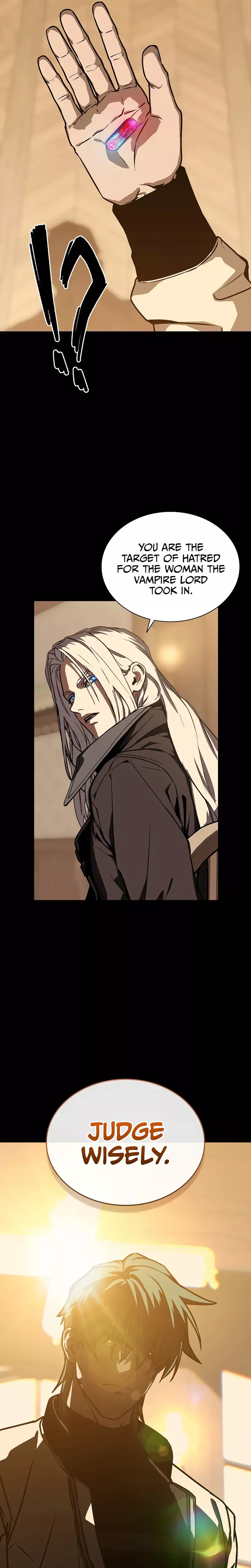 Reveries of the Moonlight (2026) Chapter 16 page 7 - 