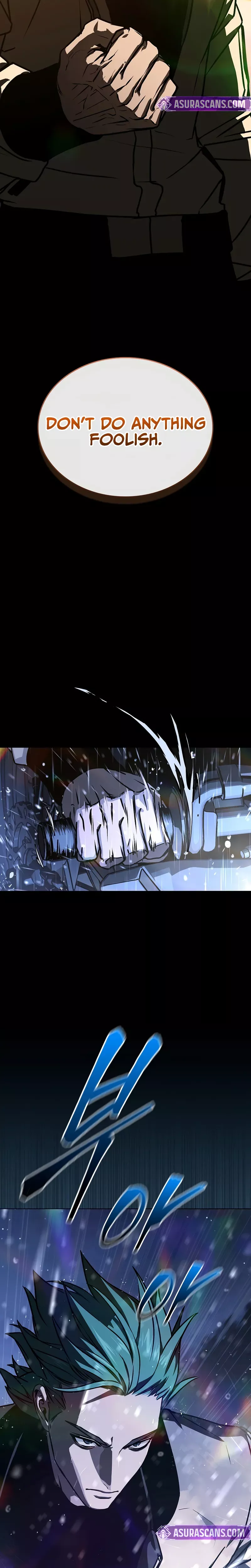 Reveries of the Moonlight (2026) Chapter 16 page 8 - 