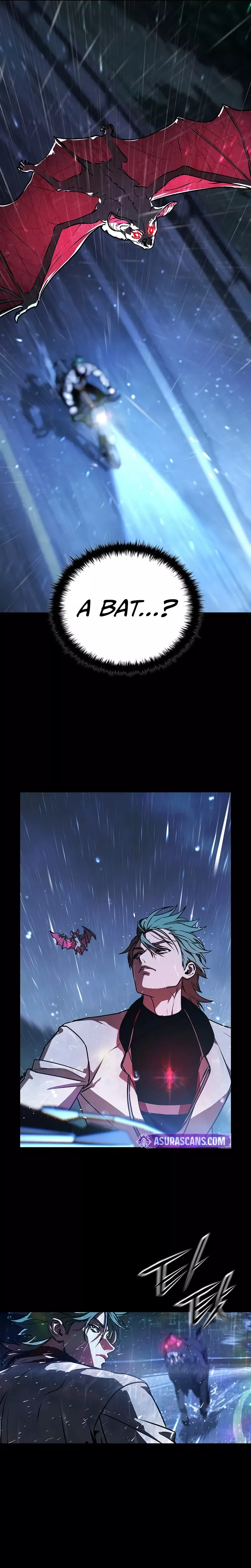 Reveries of the Moonlight (2026) Chapter 16 page 10 - 