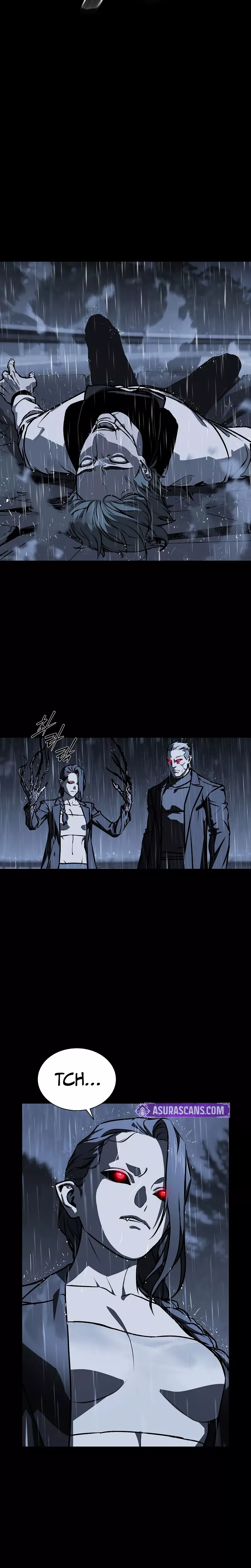 Reveries of the Moonlight (2026) Chapter 17 page 14 - 