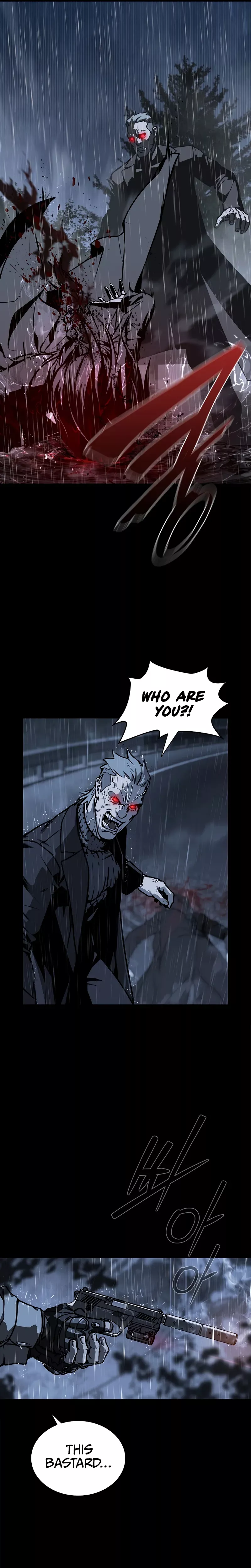 Reveries of the Moonlight (2026) Chapter 17 page 19 - 