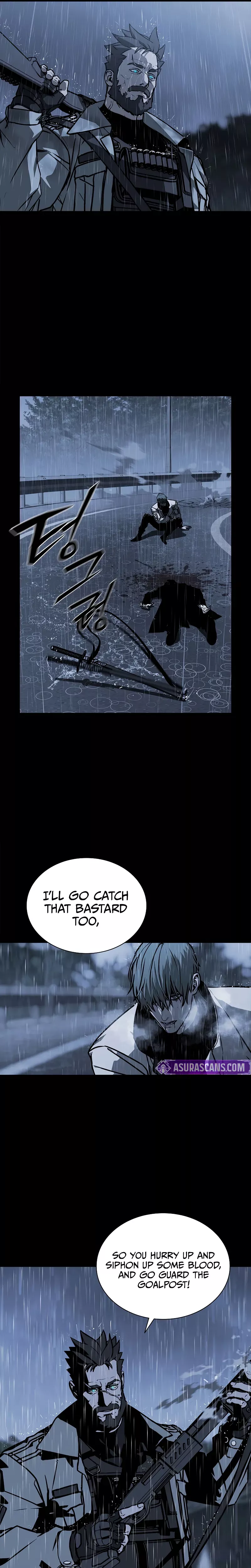 Reveries of the Moonlight (2026) Chapter 17 page 25 - 