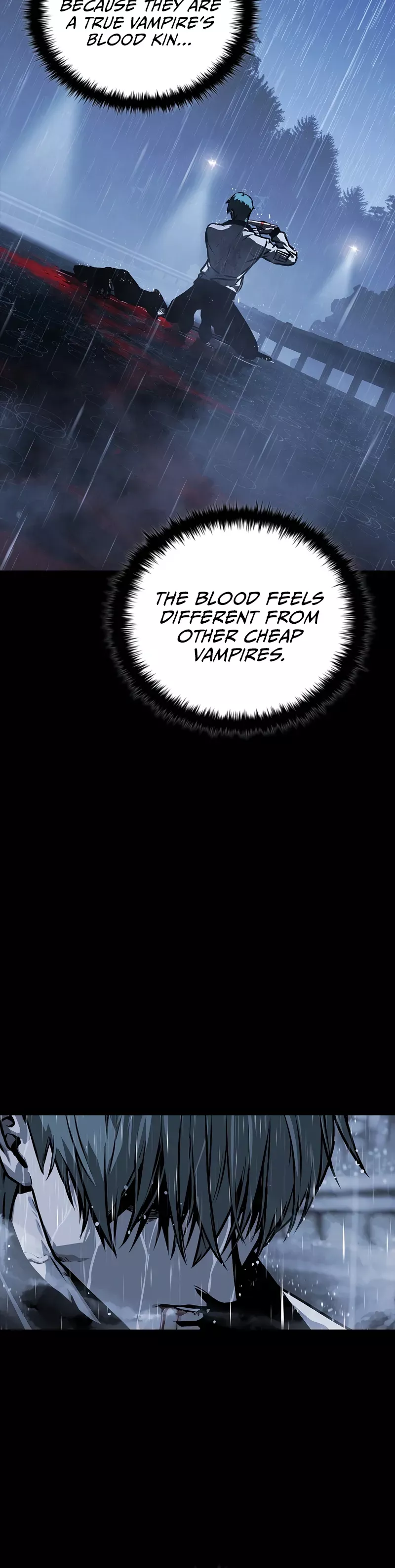 Reveries of the Moonlight (2026) Chapter 17 page 27 - 