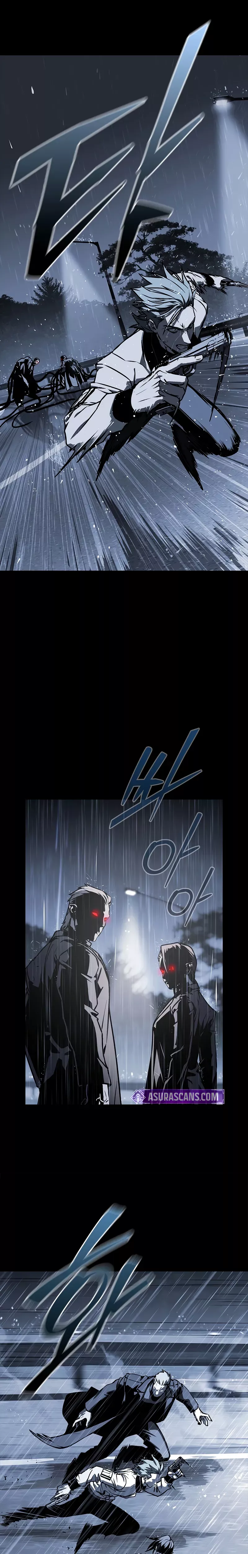 Reveries of the Moonlight (2026) Chapter 17 page 4 - 