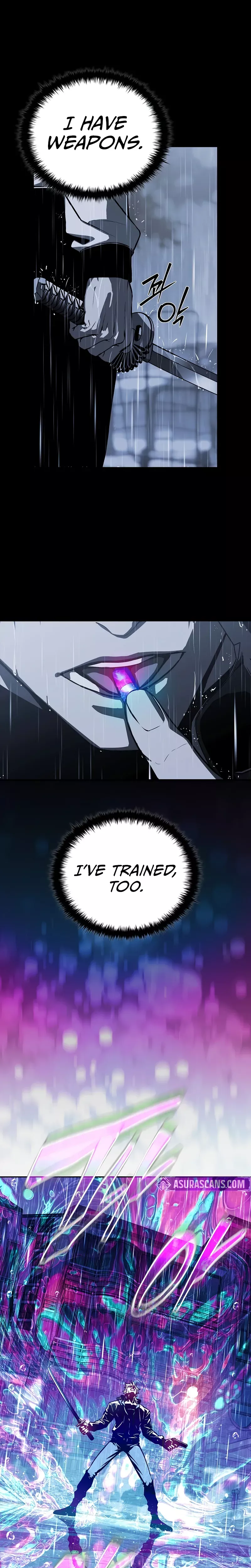 Reveries of the Moonlight (2026) Chapter 17 page 31 - 