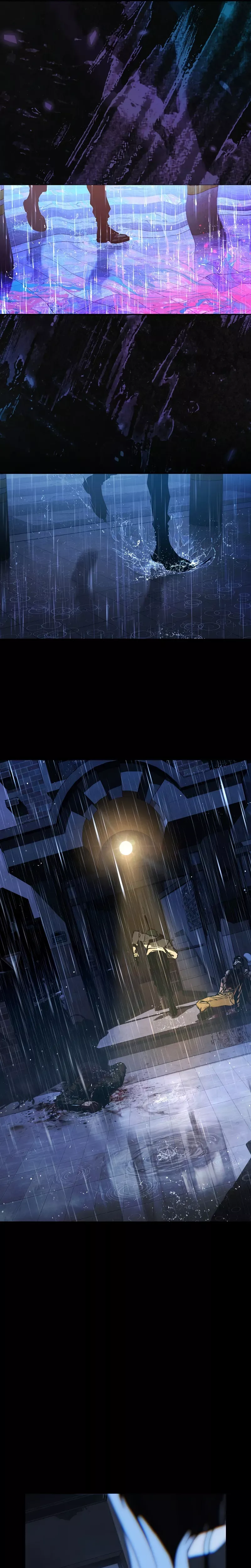 Reveries of the Moonlight (2026) Chapter 17 page 34 - 