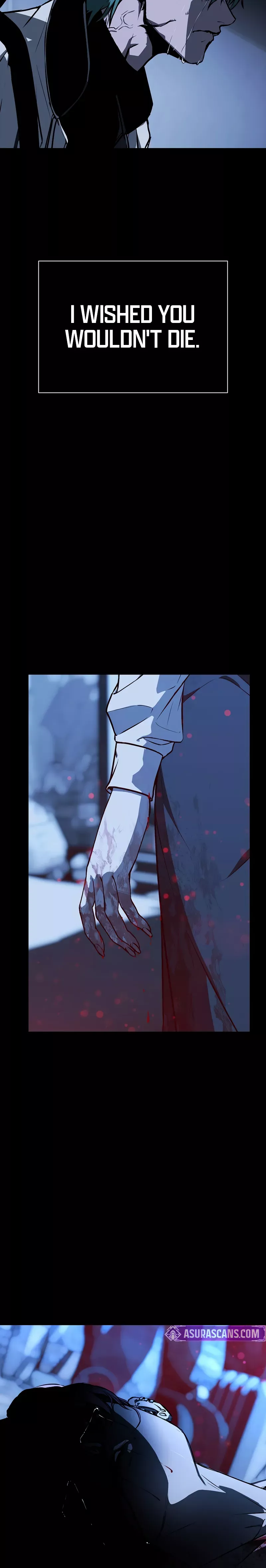 Reveries of the Moonlight (2026) Chapter 17 page 36 - 
