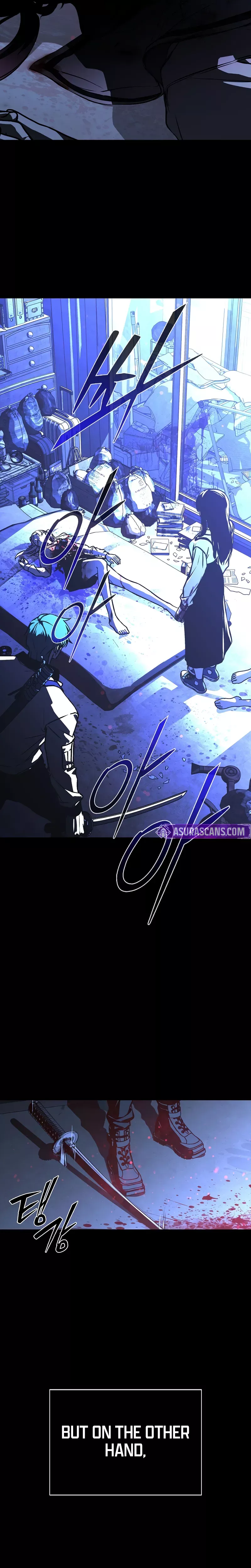 Reveries of the Moonlight (2026) Chapter 17 page 37 - 