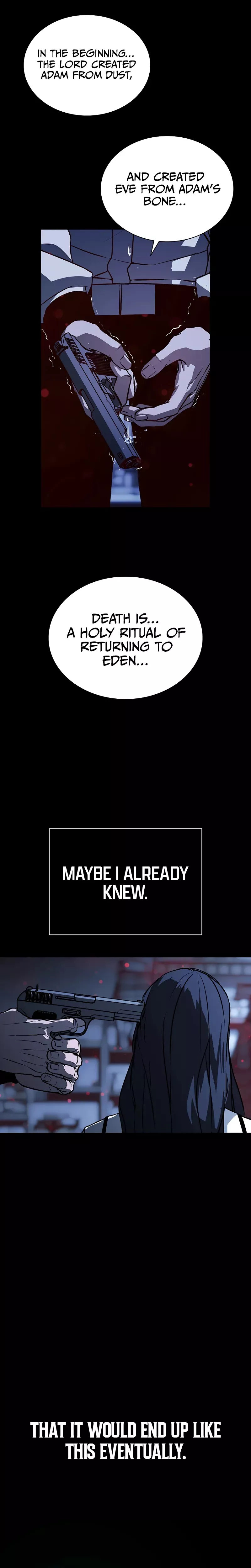 Reveries of the Moonlight (2026) Chapter 17 page 38 - 