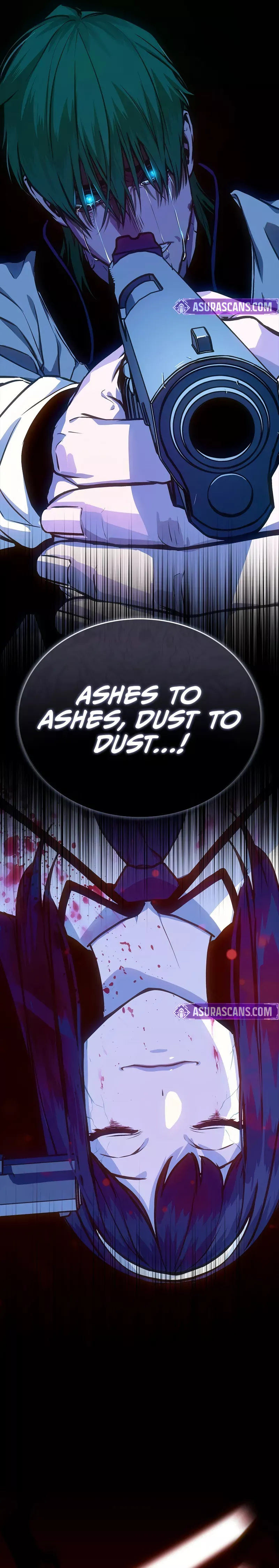 Reveries of the Moonlight (2026) Chapter 17 page 39 - 