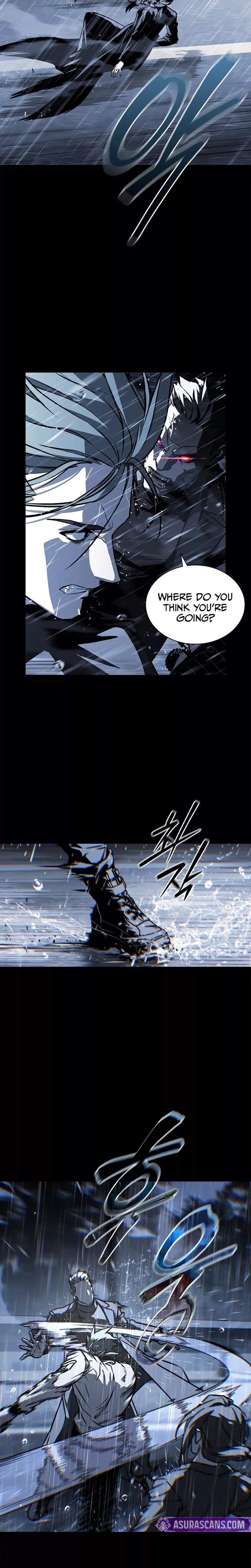 Reveries of the Moonlight (2026) Chapter 17 page 5 - 