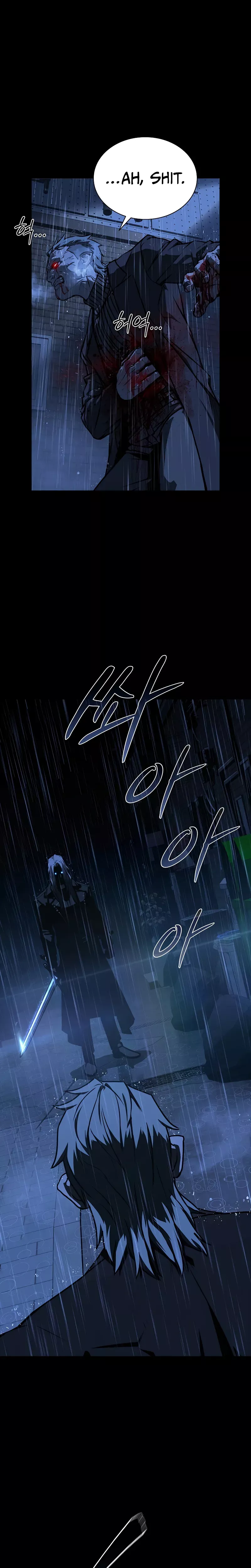Reveries of the Moonlight (2026) Chapter 18 page 1 - 