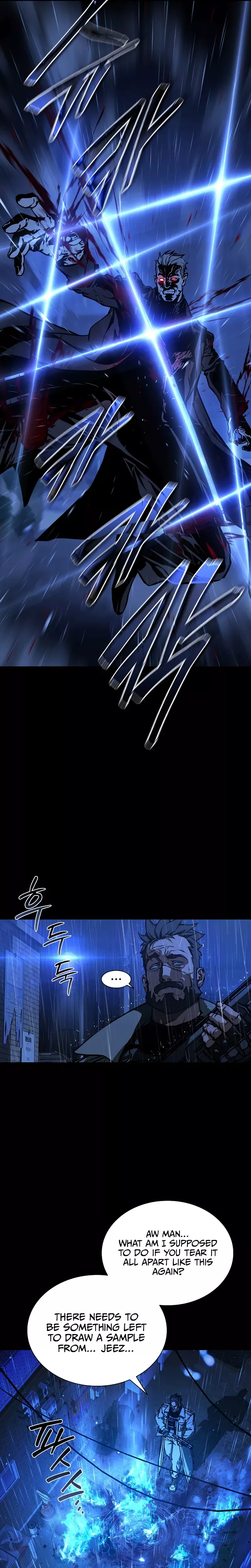 Reveries of the Moonlight (2026) Chapter 18 page 2 - 