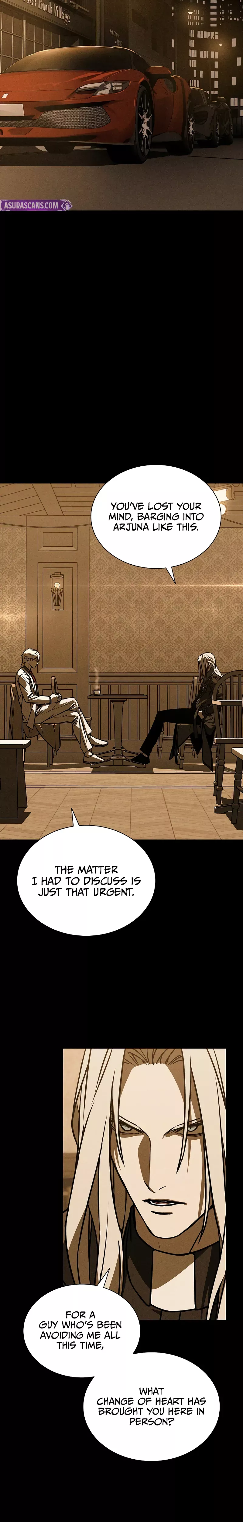 Reveries of the Moonlight (2026) Chapter 18 page 12 - 
