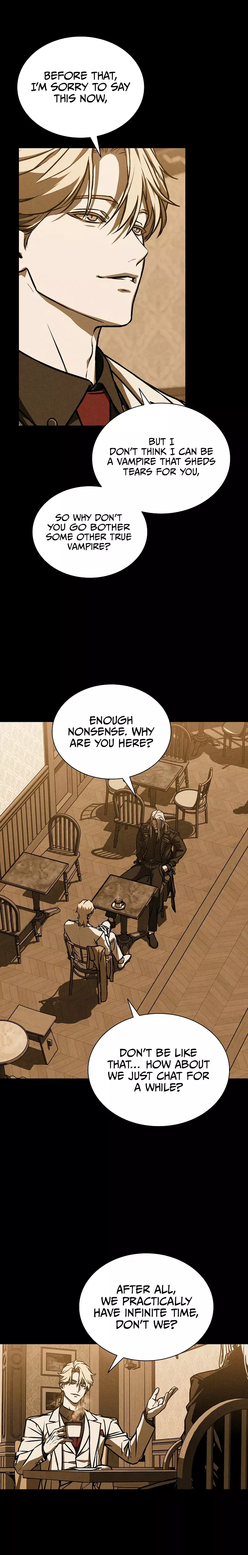 Reveries of the Moonlight (2026) Chapter 18 page 13 - 