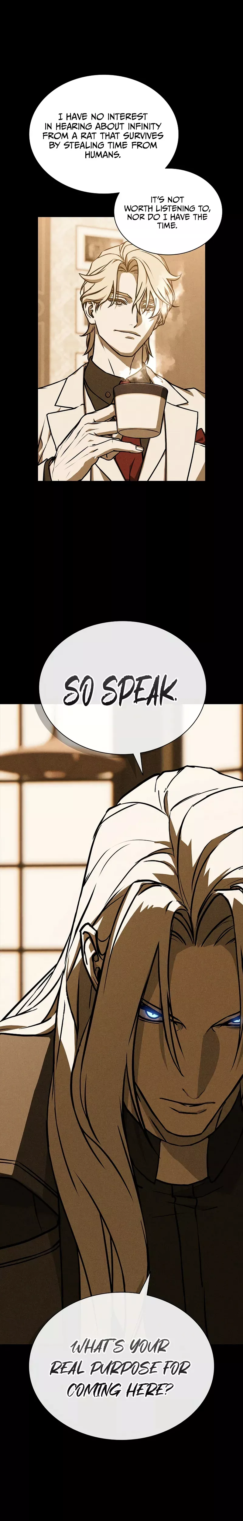 Reveries of the Moonlight (2026) Chapter 18 page 14 - 