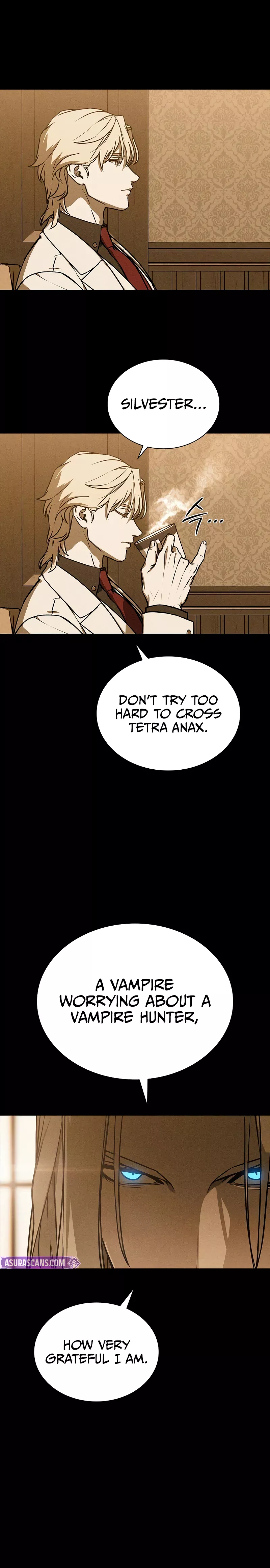 Reveries of the Moonlight (2026) Chapter 18 page 15 - 