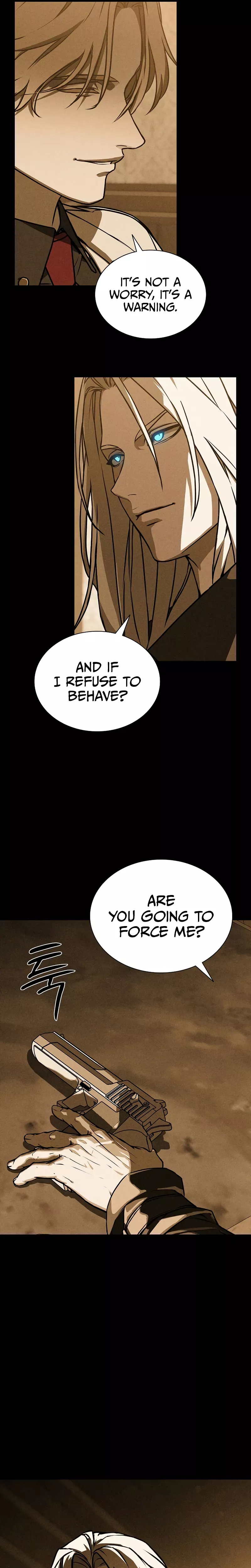 Reveries of the Moonlight (2026) Chapter 18 page 16 - 