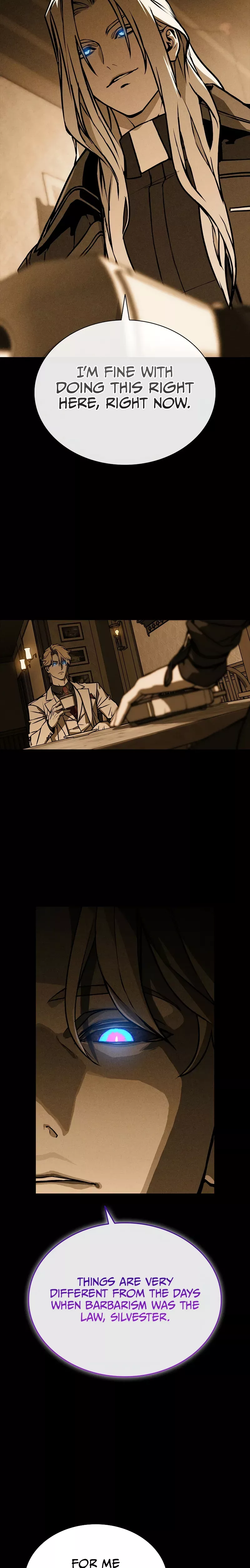 Reveries of the Moonlight (2026) Chapter 18 page 17 - 