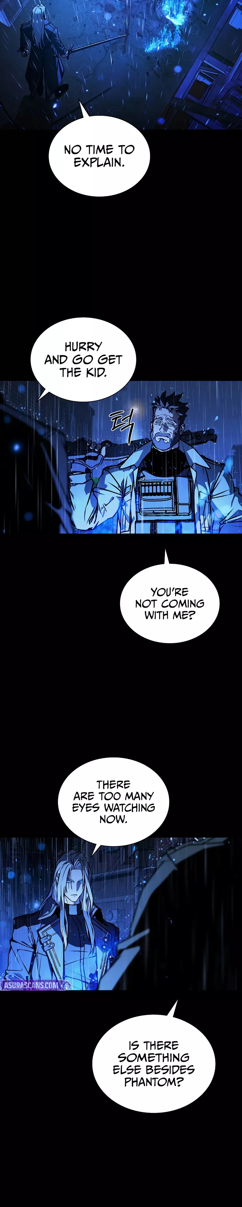 Reveries of the Moonlight (2026) Chapter 18 page 3 - 