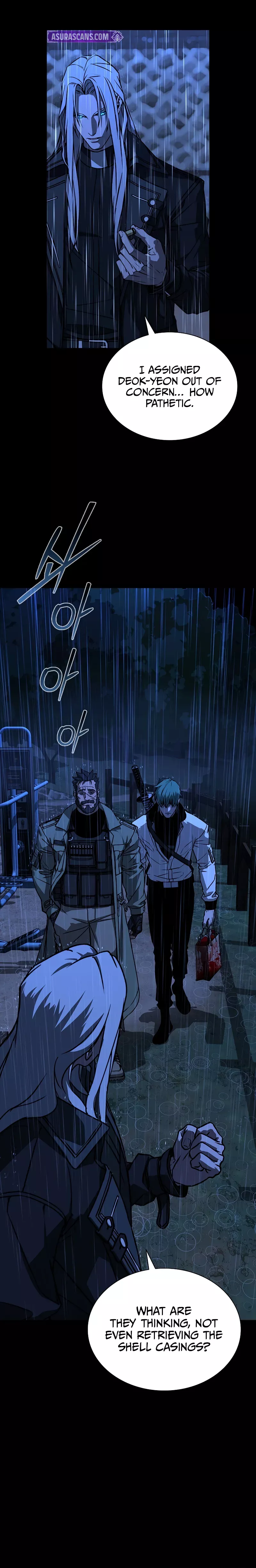 Reveries of the Moonlight (2026) Chapter 18 page 21 - 