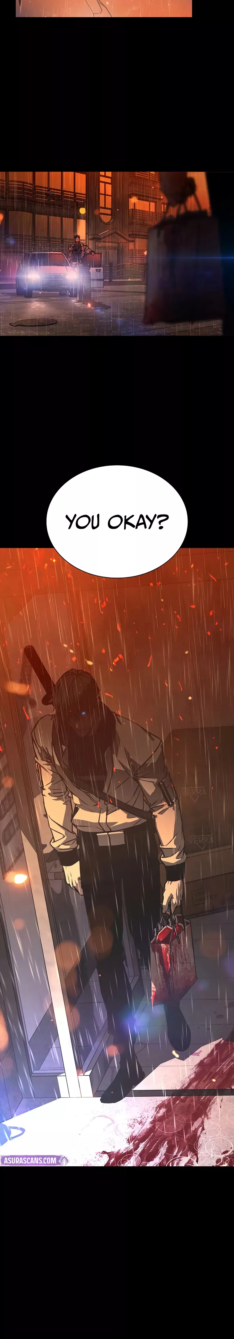 Reveries of the Moonlight (2026) Chapter 18 page 6 - 