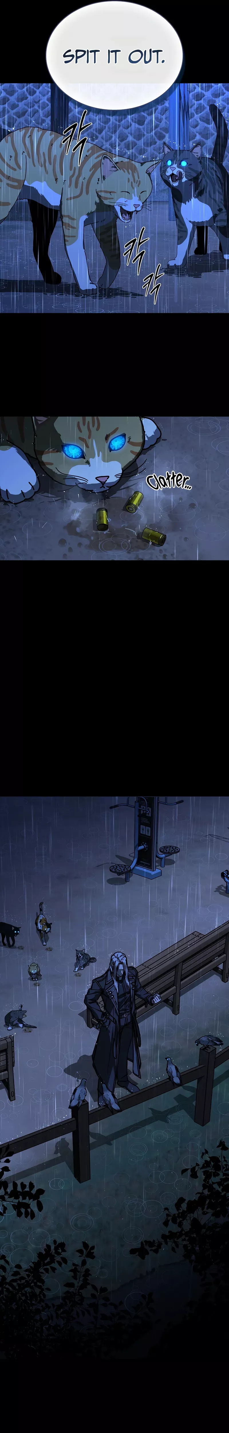 Reveries of the Moonlight (2026) Chapter 18 page 10 - 