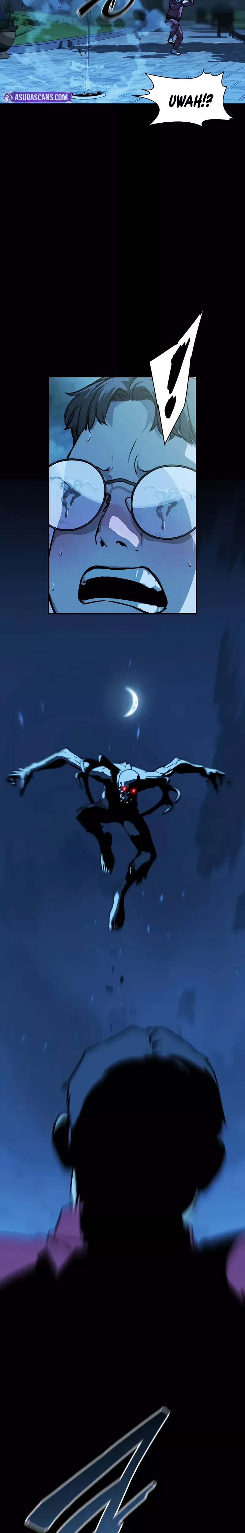 Reveries of the Moonlight (2026) Chapter 19 page 12 - 